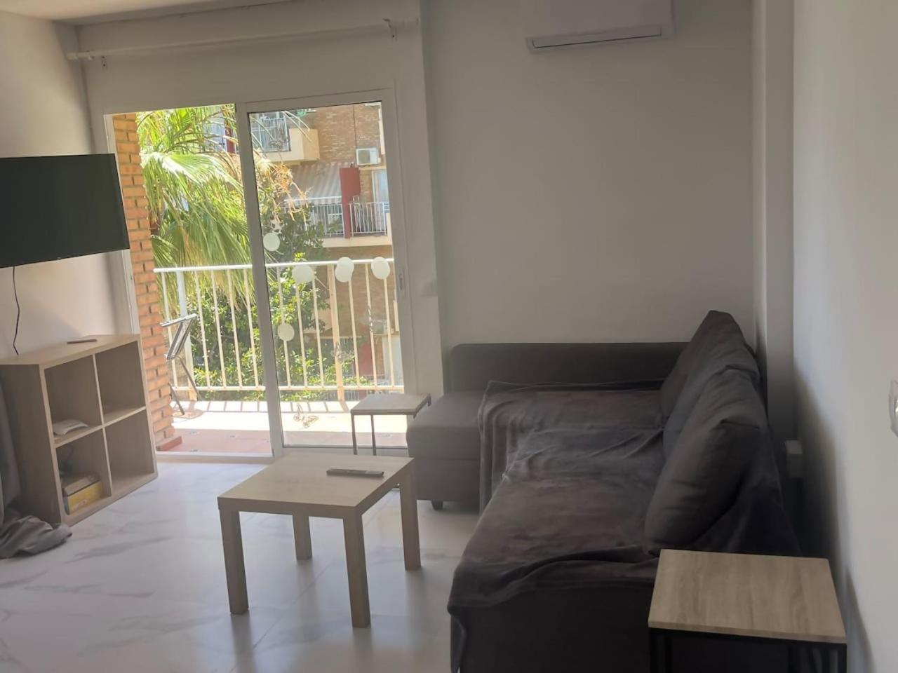 Apartment Vith Amazing View In Minerva Benalmadena Luaran gambar