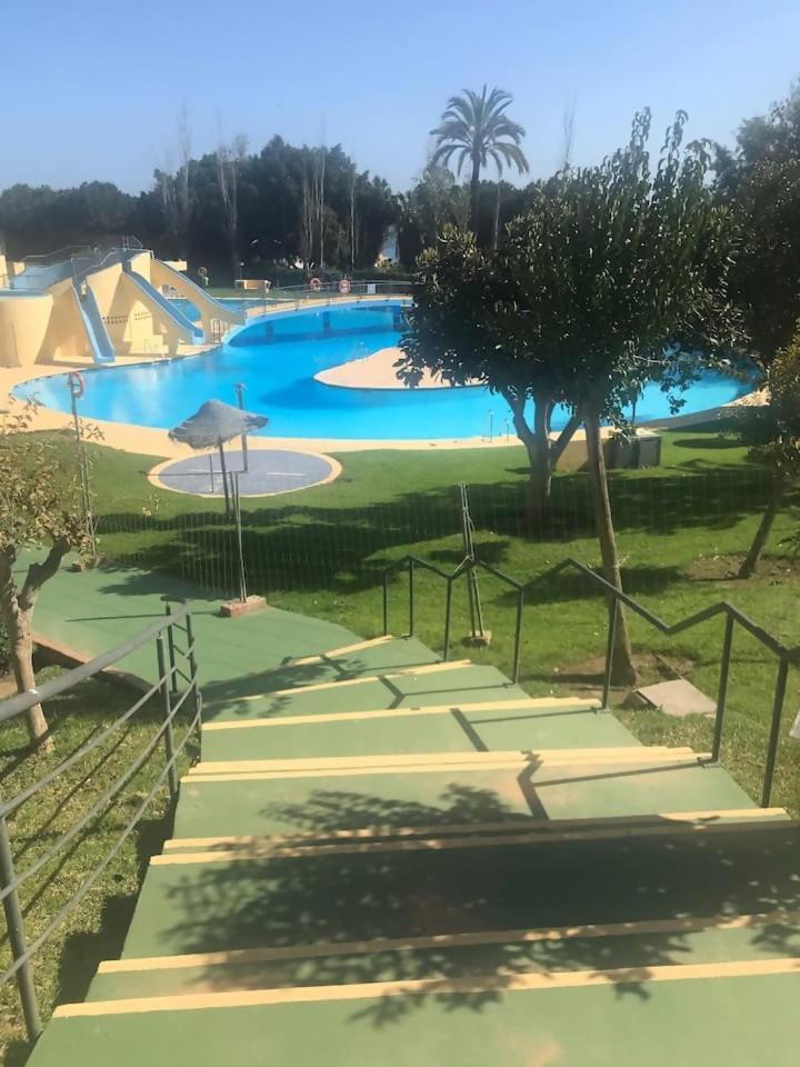 Apartment Vith Amazing View In Minerva Benalmadena Luaran gambar
