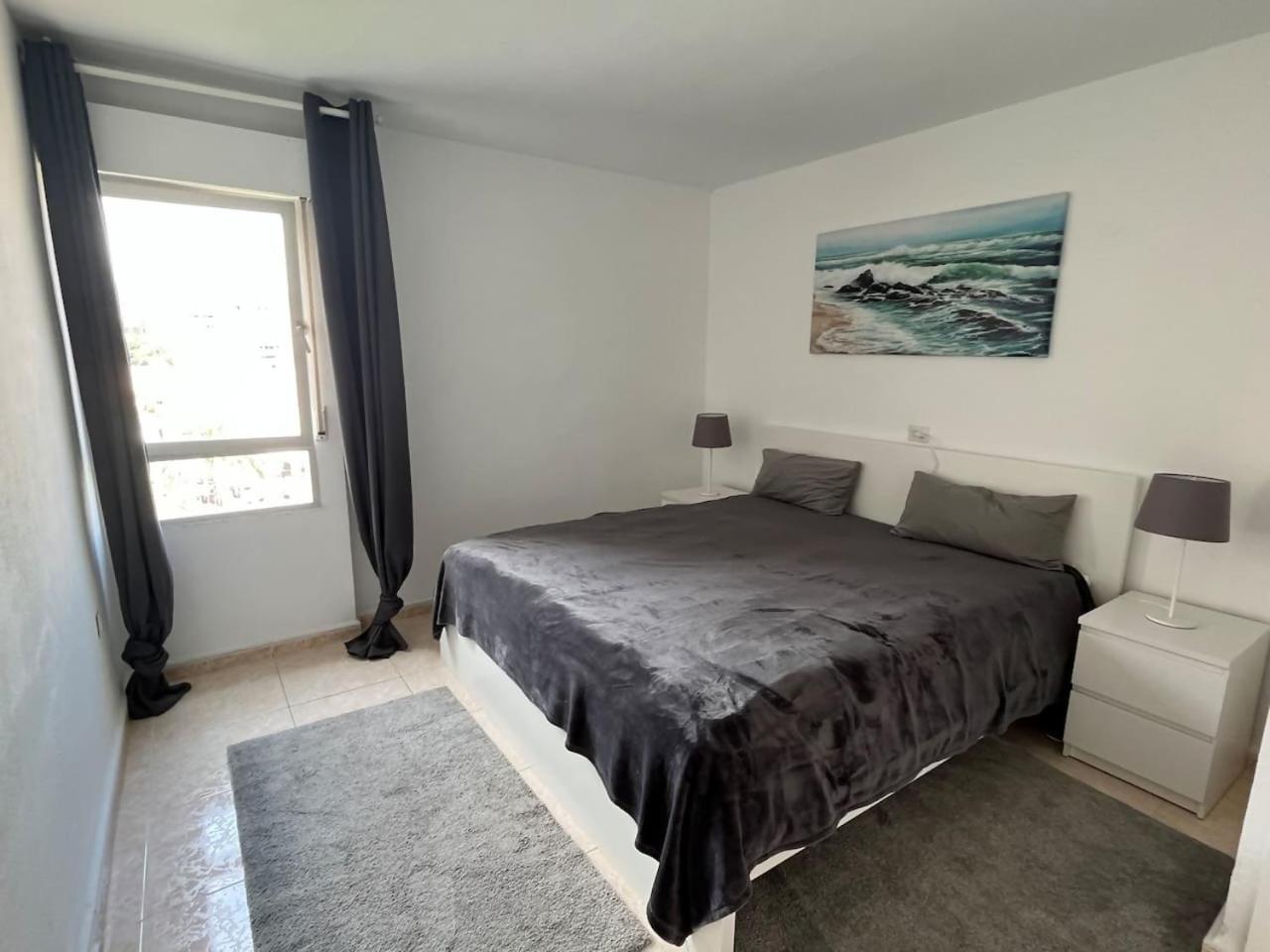 Apartment Vith Amazing View In Minerva Benalmadena Luaran gambar